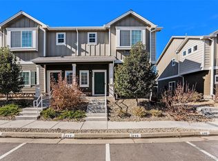 14700 E 104th Ave BUILDING 14-1406, Commerce City, CO 80022