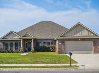 6577 Sugarcane Cir, Ocean Springs, MS 39564