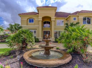 2114 Water Canyon Ct, Houston, TX 77077
