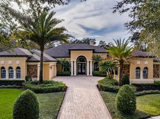 16218 Ternglade Dr, Lithia, FL 33547