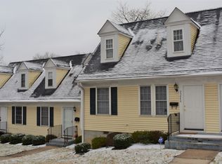 2504 Kent Village Dr #2504A, Landover, MD 20785