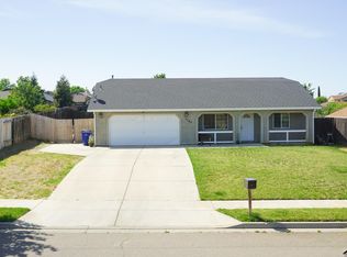 1745 Ludlow Ave, Red Bluff, CA 96080