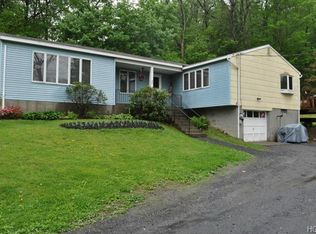 393 Route 32, Highland Mills, NY 10930