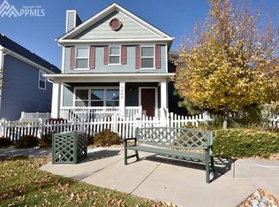 7864 Bengali Ln, Colorado Springs, CO 80923