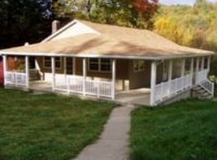 803 Mulligan Hill Rd, New Florence, PA 15944