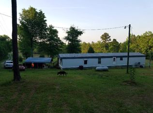 432 Rushing Rd, Fayette, AL 35555