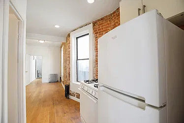 Rented by Keller Williams NYC