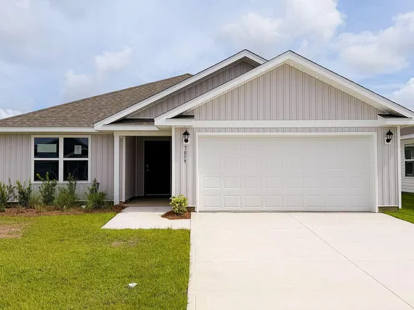 7059 Merlyn Dethlefsen Rd, Panama City, FL 32404