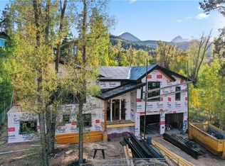 140 Game Trail Rd, Silverthorne, CO 80498