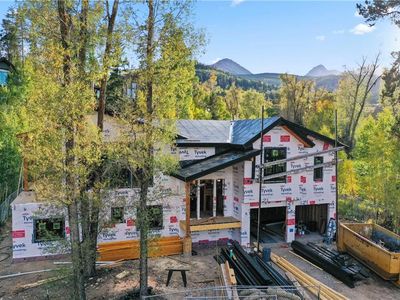 140 Game Trail Rd, Silverthorne, CO, 80498
