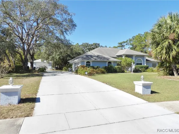 4380 N Butternut Ave, Beverly Hills, FL 34465