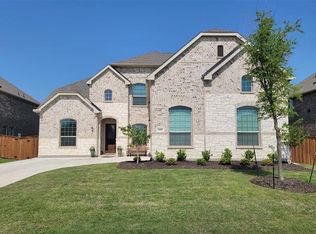 1436 Primrose Pl, Haslet, TX 76052