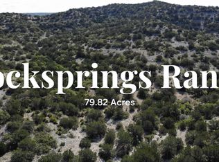 1023 Sd #63010, Rocksprings, TX 78880