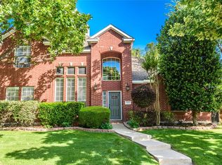 5212 Madison Dr, Frisco, TX 75035