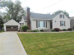 1743 Jefferson Rd NE, Massillon, OH 44646