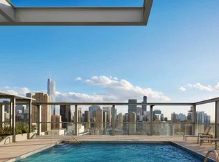 449 N Clark St #1706, Chicago, IL 60654
