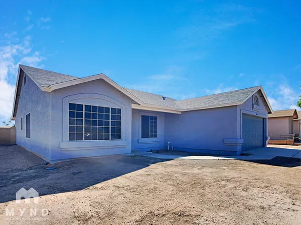 14501 W Lamoille Dr, Surprise, AZ 85374