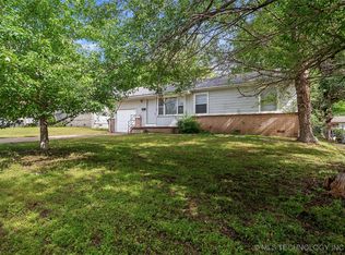 281 E 52nd St N, Tulsa, OK 74126