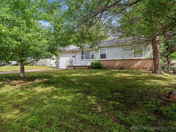 281 E 52nd St N, Tulsa, OK 74126