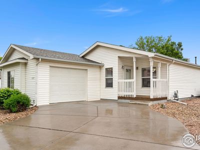 856 Sunchase Dr, Fort Collins, CO, 80524