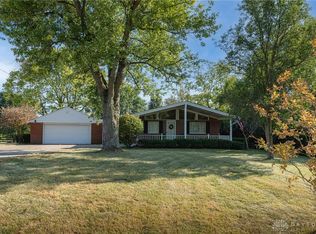 5419 Howe Rd, Trenton, OH 45067