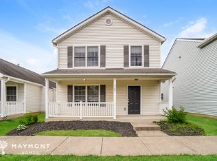 5389 Blanchard Dr, Canal Winchester, OH 43110