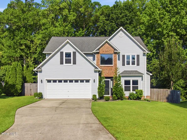 116 Realini Drive, Havelock, NC 28532