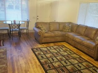 1435 Duncan Ave, Red Bluff, CA 96080