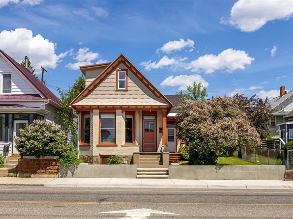 1005 W Park St, Butte, MT 59701