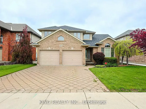 1223 Coronation Dr, London, ON N6G 0B4