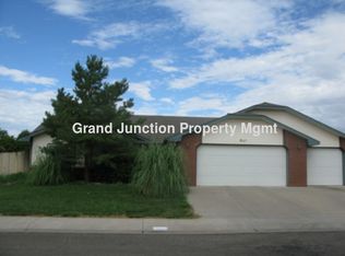 631 Clearwater Ct, Grand Junction, CO 81505