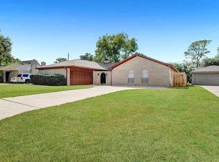 12119 Misty Moss Ln, Houston, TX 77070