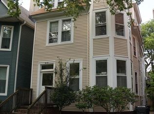 610 W Olney Rd APT 1, Norfolk, VA 23507