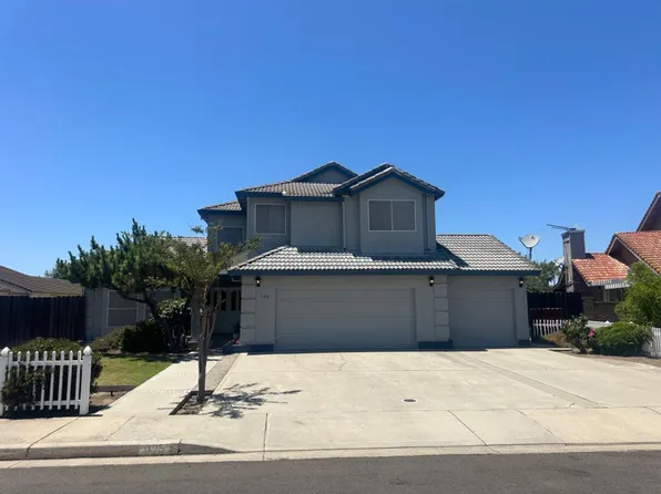 1125 Payne Ave, Modesto, CA 95351