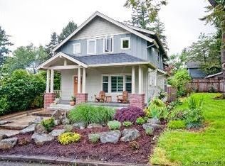 7237 SW 28th Ave #A, Portland, OR 97219