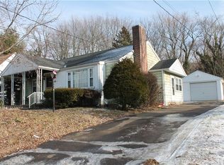 47 Bee St, Meriden, CT 06450
