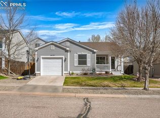 6410 Summer Grace St, Colorado Springs, CO 80923