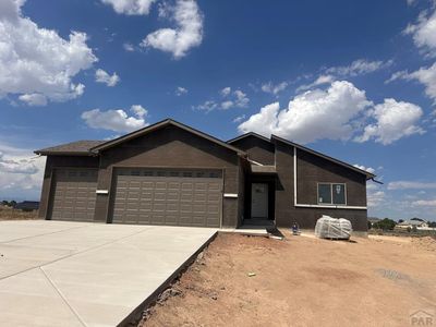 1127 W Mescalero Dr, Pueblo West, CO, 81007