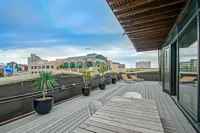 801 Saint Joseph St #Penthouse 1 — Photo 26