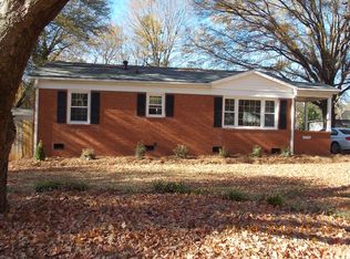 2408 Markham Ct, Charlotte, NC 28205