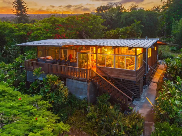 84-4956 Keala O Keawe Rd, Captain Cook, HI 96704