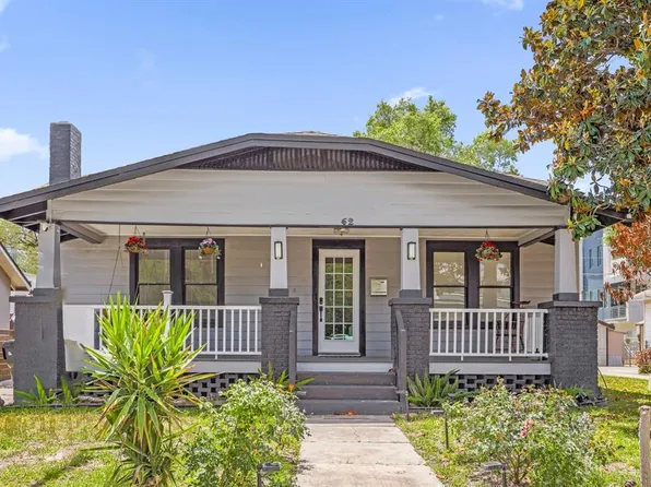 62 W Muriel St, Orlando, FL 32806