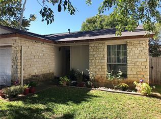 1704 Tamra Ct, Round Rock, TX 78681