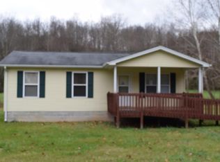 23 Roseberry Rd, Olive Hill, KY 41164