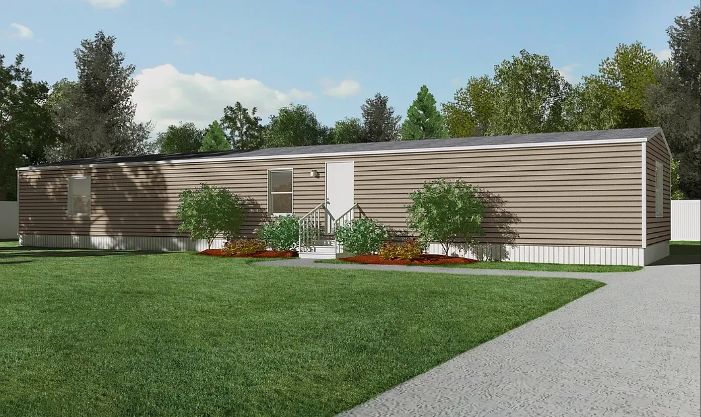 3 bed, 960 sqft, $1,006 — Photo 1