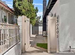 13050 1/2 W Tonopah St, Pacoima, CA 91331