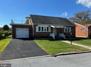 729 S 4th Ave, Lebanon, PA 17042