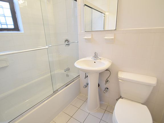 ROC 1 br bathroom