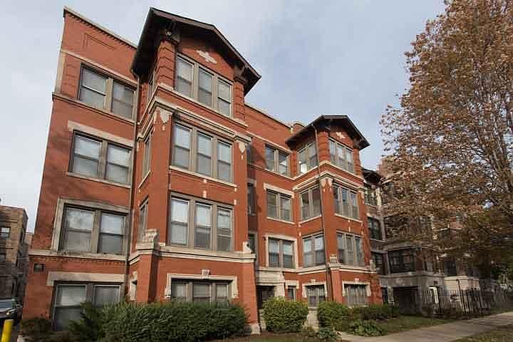 1st image of 918 E Hyde Park Blvd #920-3B