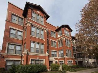 918 E Hyde Park Blvd #920-3B, Chicago, IL 60615